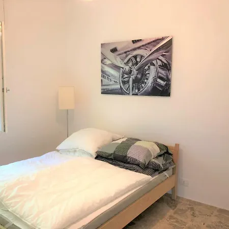 Casa Gabriela 2 شقة