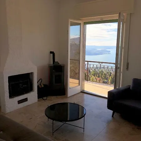 Casa Gabriela 2 شقة