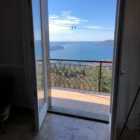 شقة Casa Gabriela 2